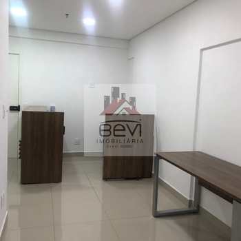 Sala Comercial em Piracicaba, bairro Cidade Jardim