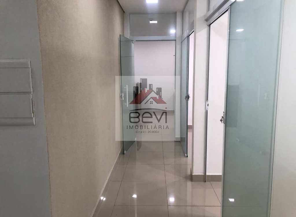 Sala Comercial em Piracicaba, no bairro Cidade Jardim