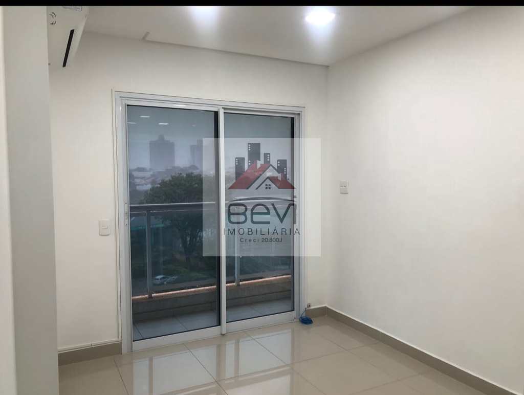 Sala Comercial em Piracicaba, no bairro Cidade Jardim