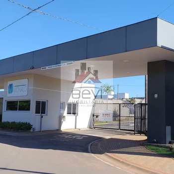 Terreno de Condomínio em Piracicaba, bairro Água Branca
