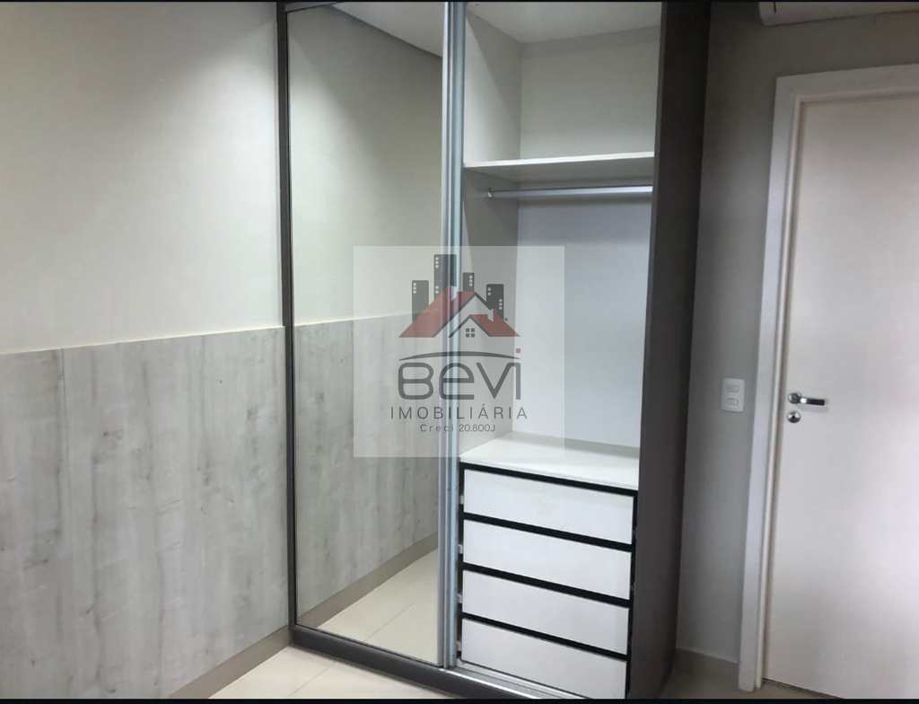 Apartamento em Piracicaba, no bairro Cidade Jardim