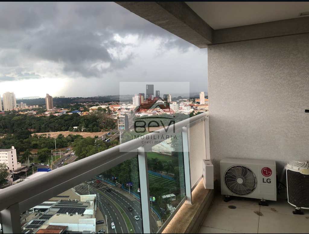Apartamento em Piracicaba, no bairro Cidade Jardim