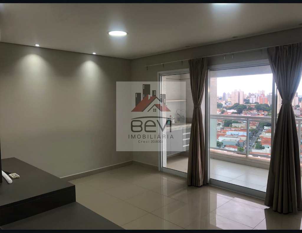 Apartamento em Piracicaba, no bairro Cidade Jardim