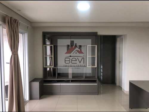 Apartamento, código 7747 em Piracicaba, bairro Cidade Jardim