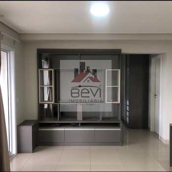 Apartamento em Piracicaba, bairro Cidade Jardim