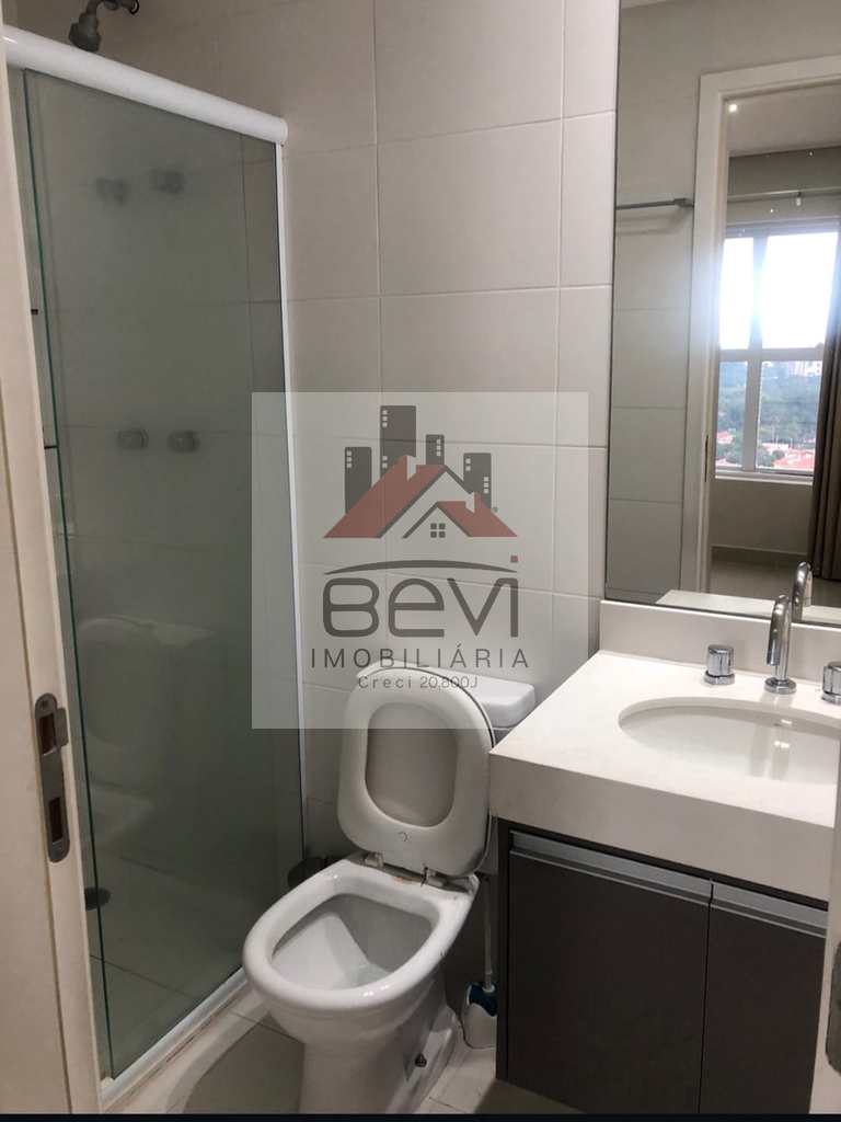 Apartamento em Piracicaba, no bairro Cidade Jardim
