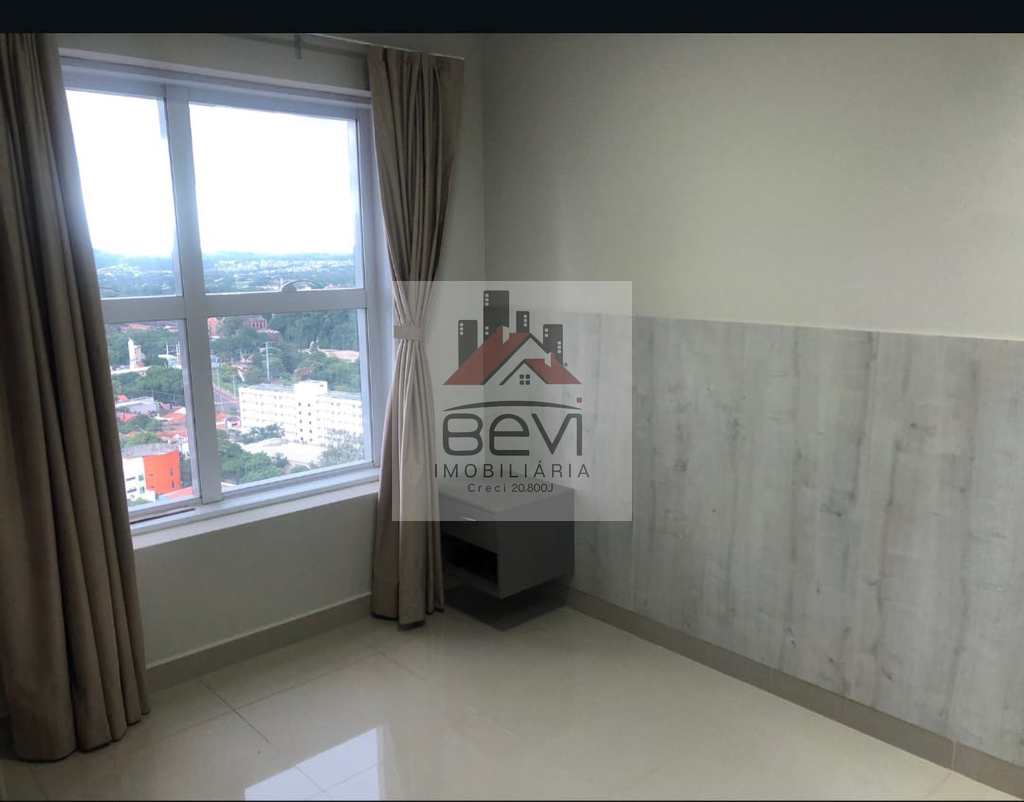 Apartamento em Piracicaba, no bairro Cidade Jardim