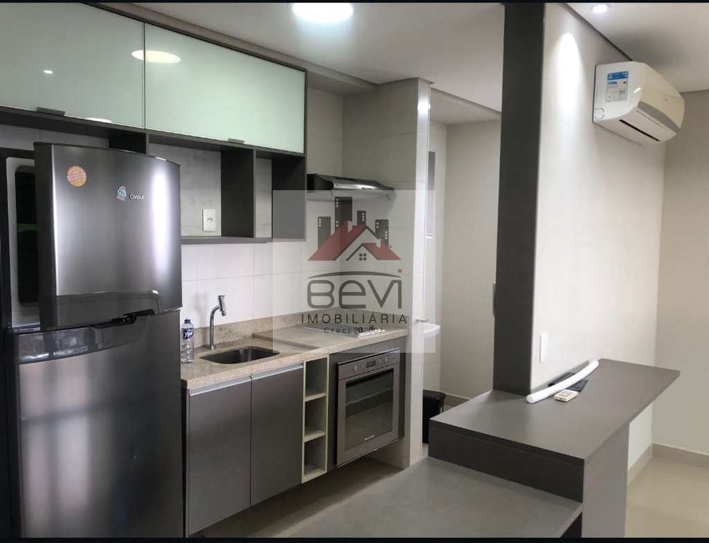 Apartamento em Piracicaba, no bairro Cidade Jardim