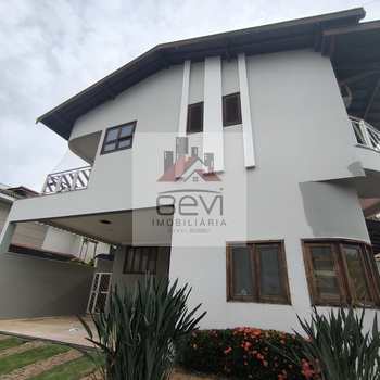 Sobrado de Condomínio em Piracicaba, bairro Terras de Piracicaba