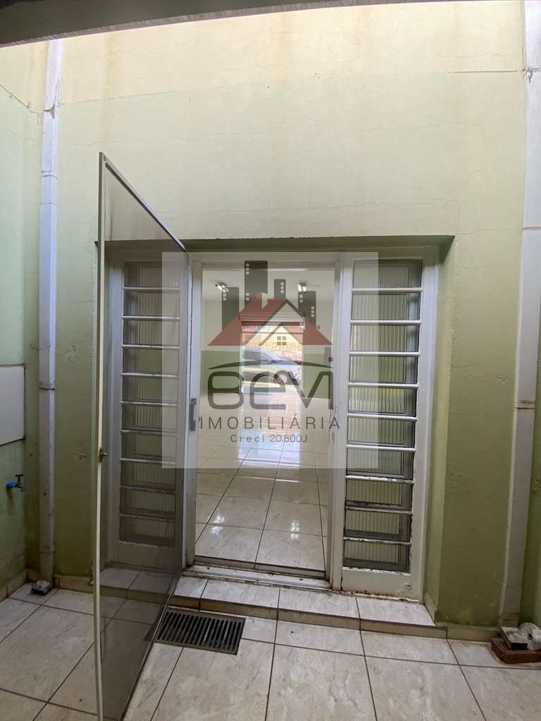 Galpão em Piracicaba, no bairro Vila Rezende