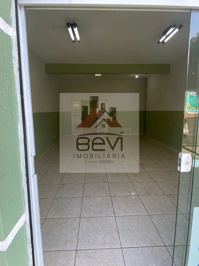 Galpão em Piracicaba, no bairro Vila Rezende