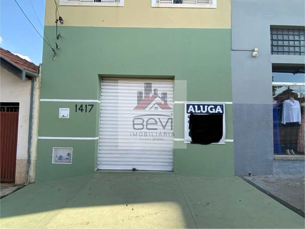 Galpão em Piracicaba, no bairro Vila Rezende