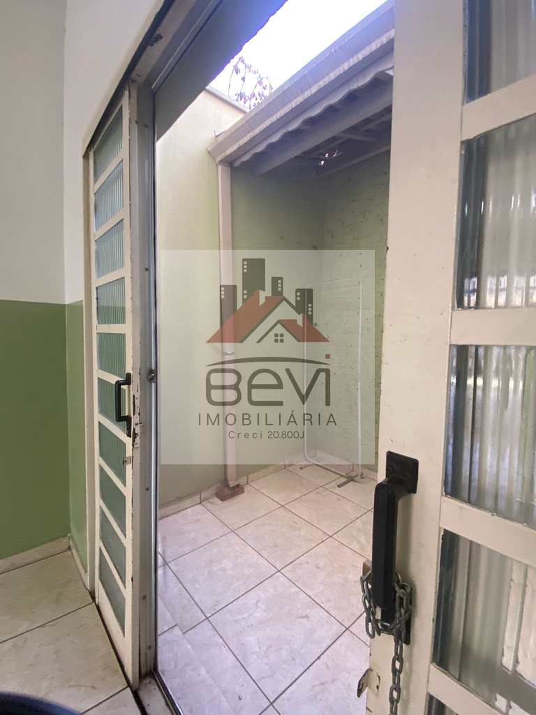 Galpão em Piracicaba, no bairro Vila Rezende