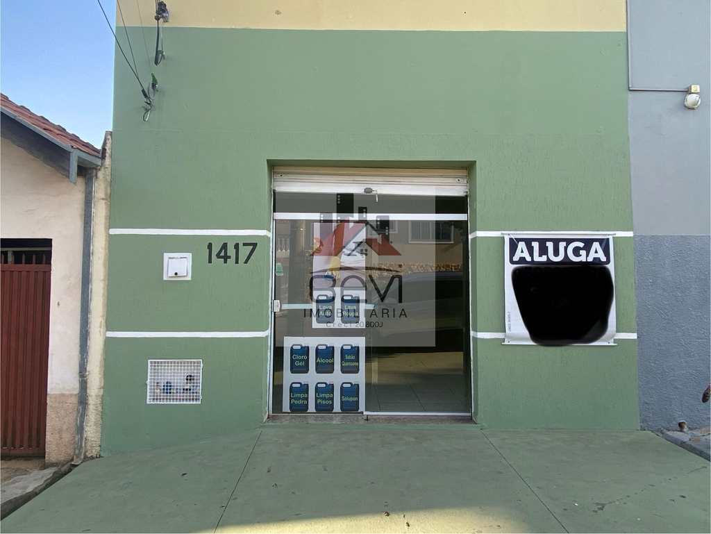 Galpão em Piracicaba, no bairro Vila Rezende