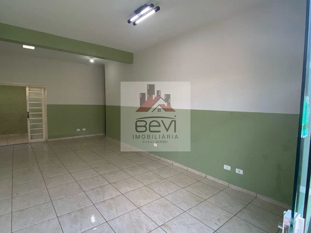 Galpão em Piracicaba, no bairro Vila Rezende