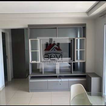 Apartamento em Piracicaba, bairro Cidade Jardim