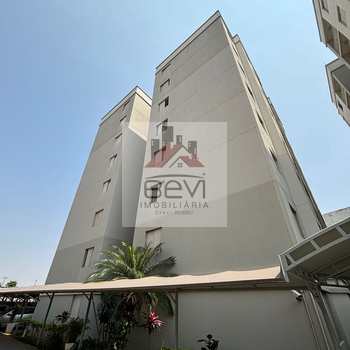 Apartamento em Piracicaba, bairro Paulista