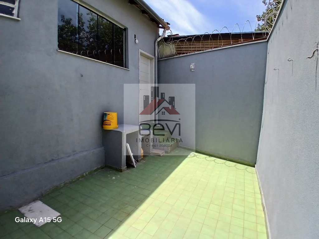 Casa em Piracicaba, no bairro Alto