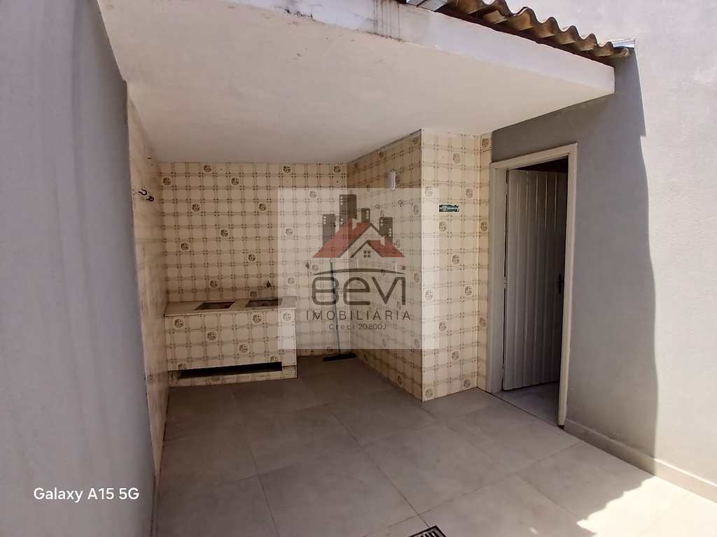 Casa em Piracicaba, no bairro Alto