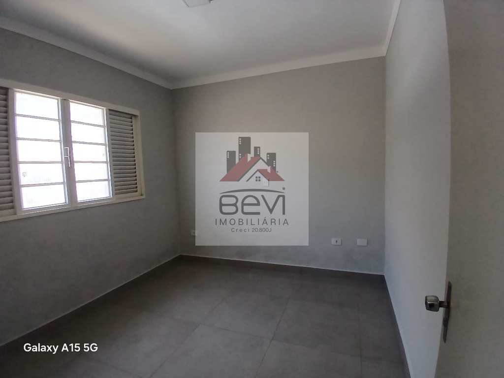 Casa em Piracicaba, no bairro Alto