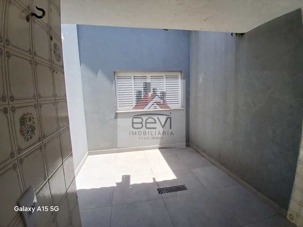 Casa em Piracicaba, no bairro Alto