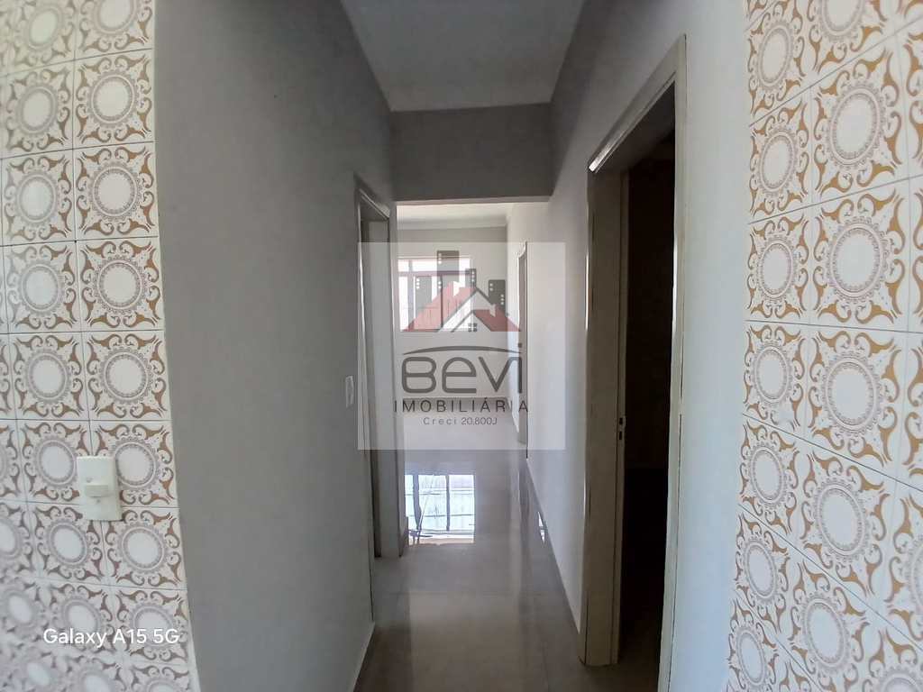 Casa em Piracicaba, no bairro Alto