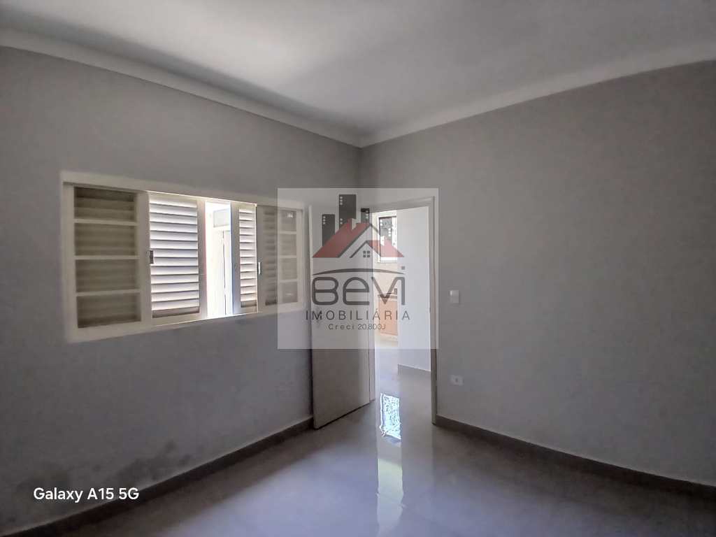 Casa em Piracicaba, no bairro Alto