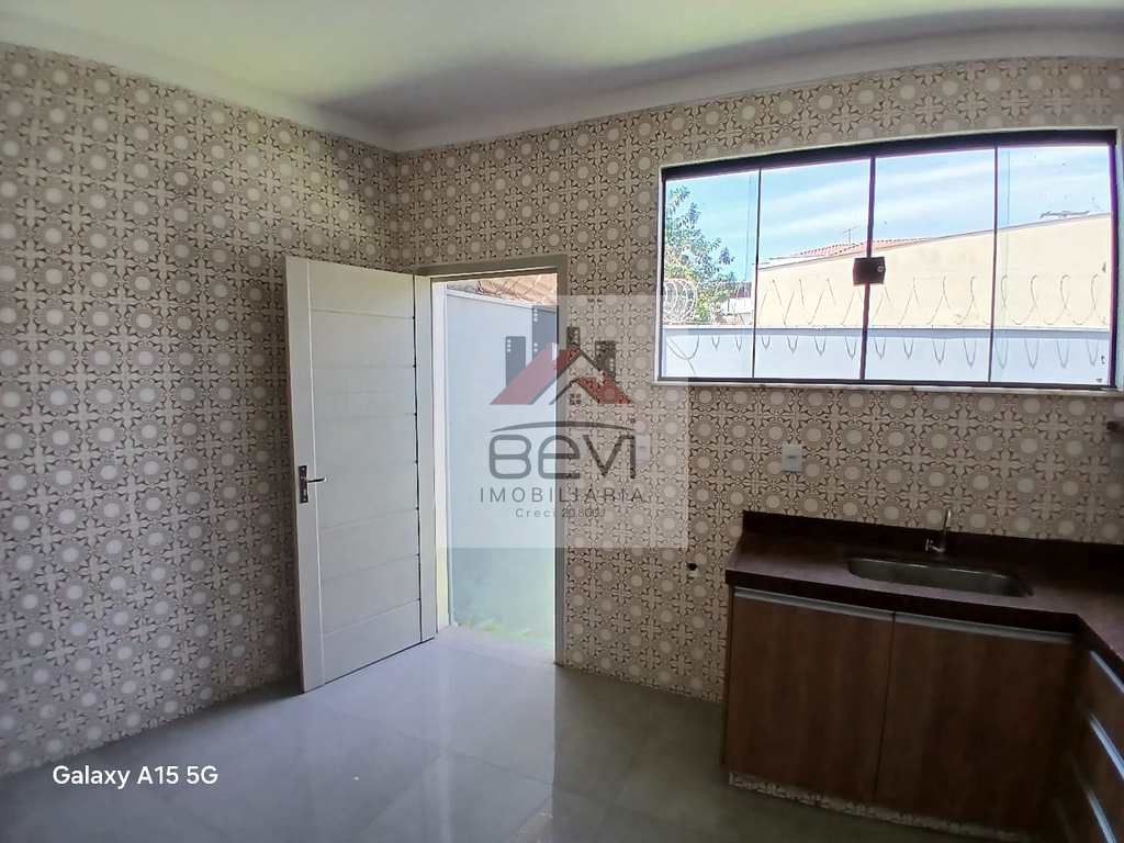 Casa em Piracicaba, no bairro Alto