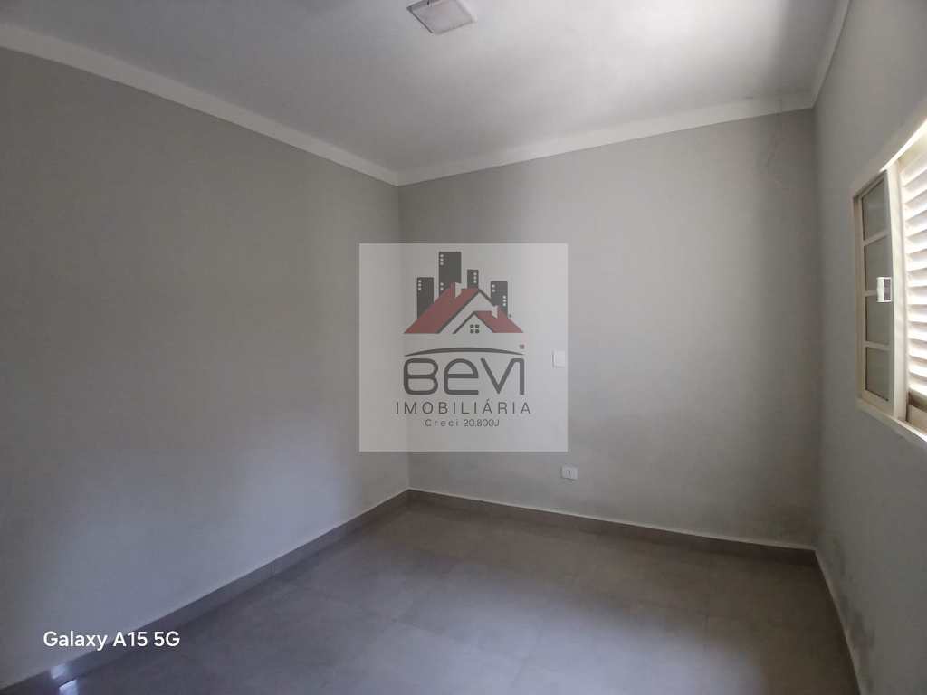 Casa em Piracicaba, no bairro Alto