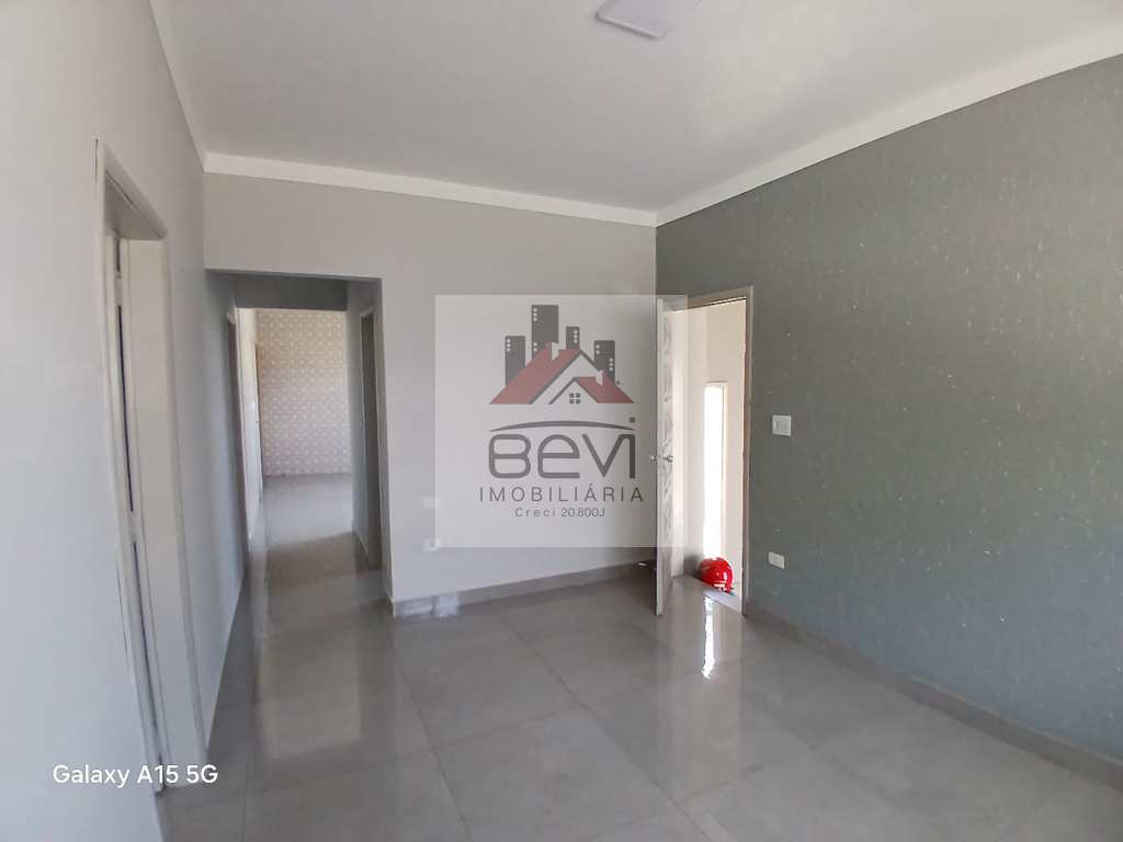 Casa em Piracicaba, no bairro Alto
