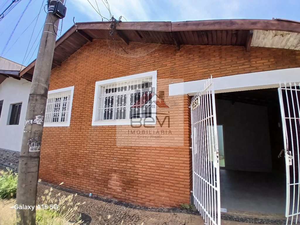 Casa em Piracicaba, no bairro Alto