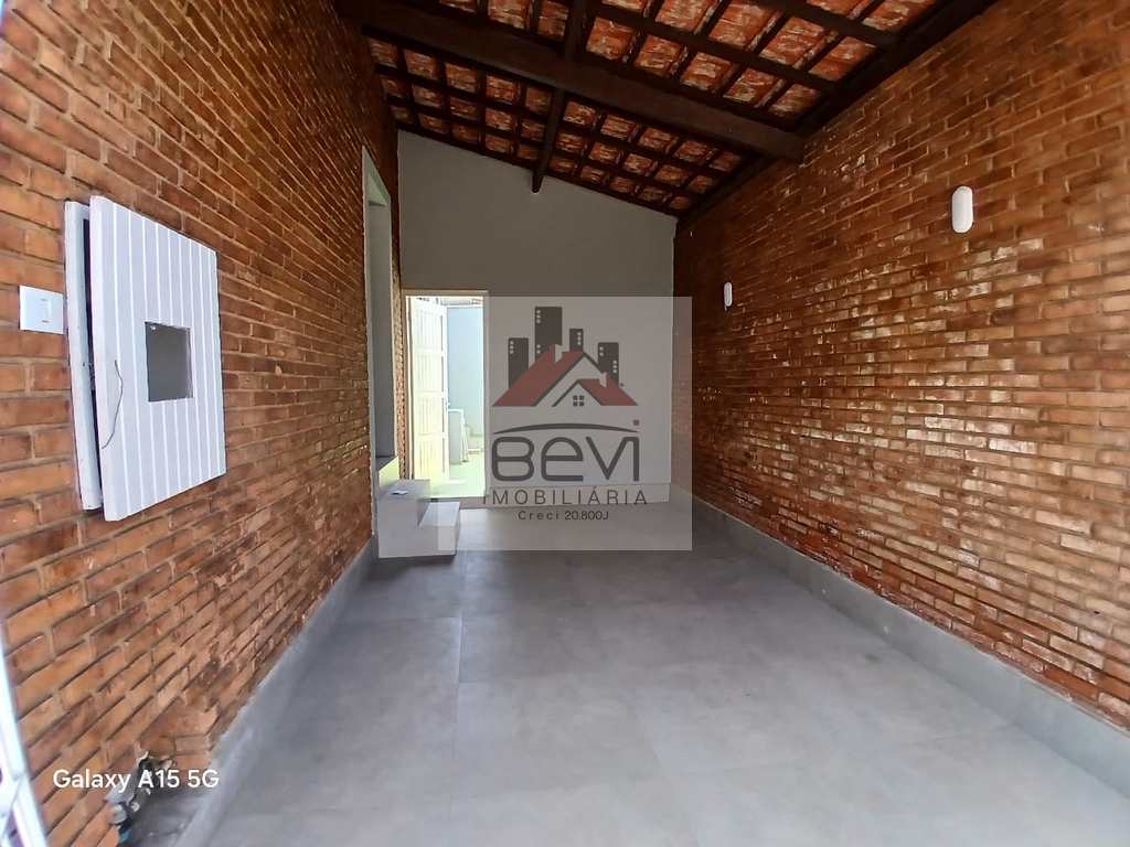 Casa em Piracicaba, no bairro Alto
