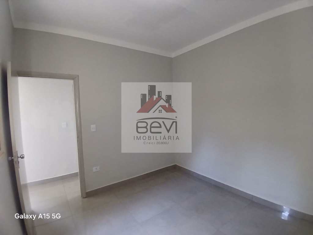 Casa em Piracicaba, no bairro Alto