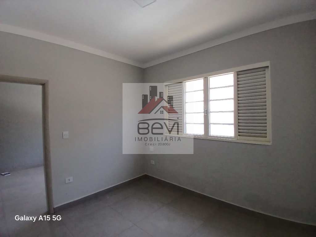 Casa em Piracicaba, no bairro Alto