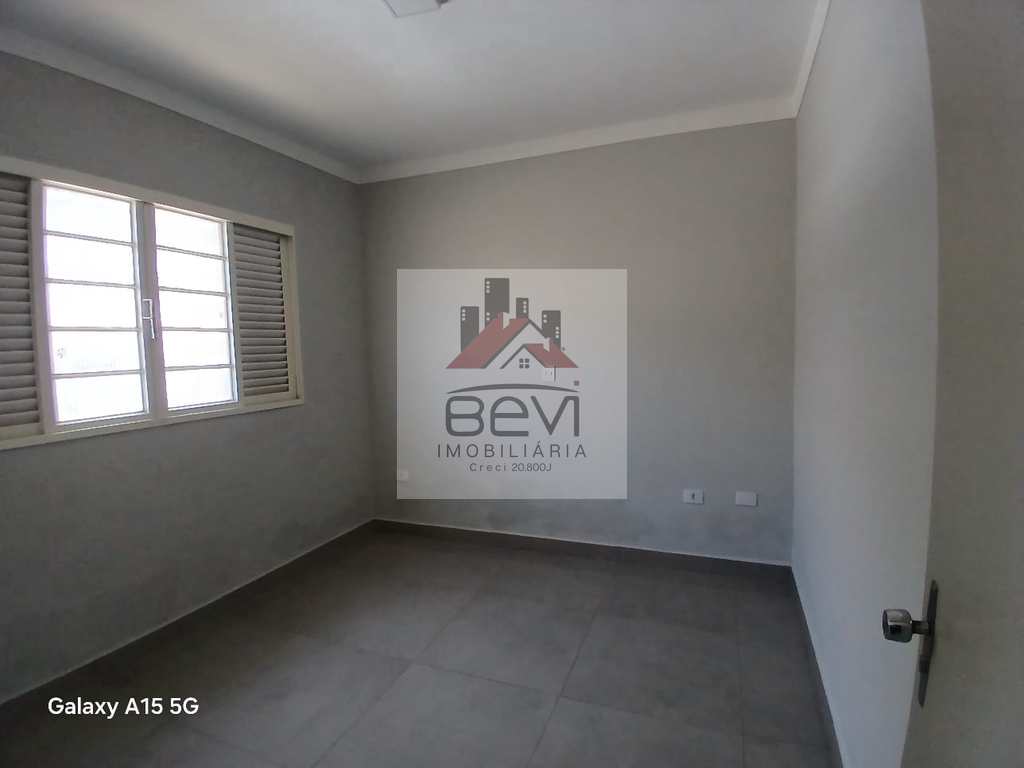 Casa em Piracicaba, no bairro Alto