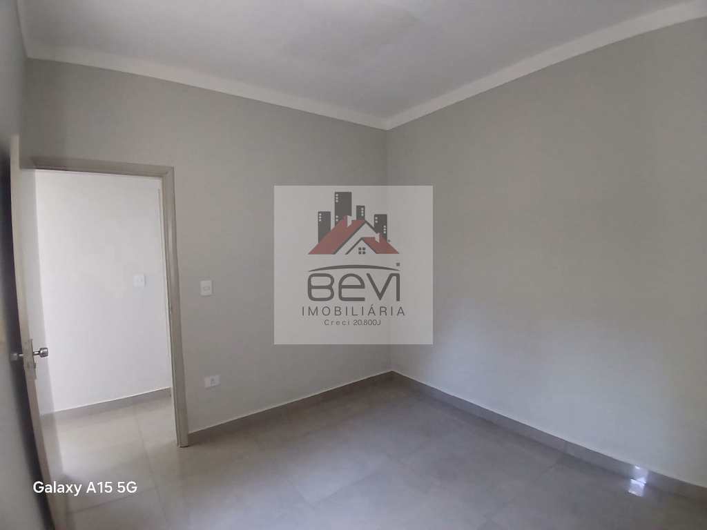 Casa em Piracicaba, no bairro Alto