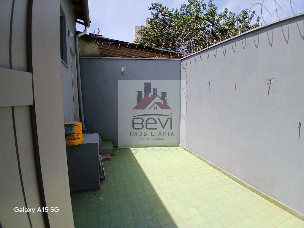 Casa em Piracicaba, no bairro Alto