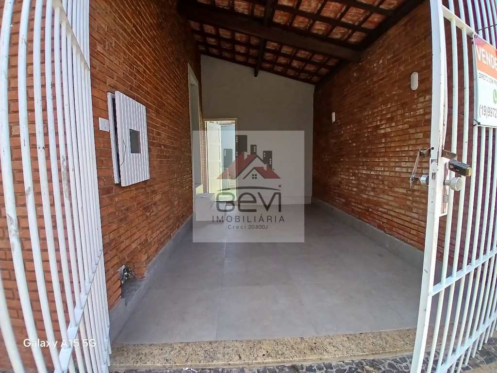 Casa em Piracicaba, no bairro Alto
