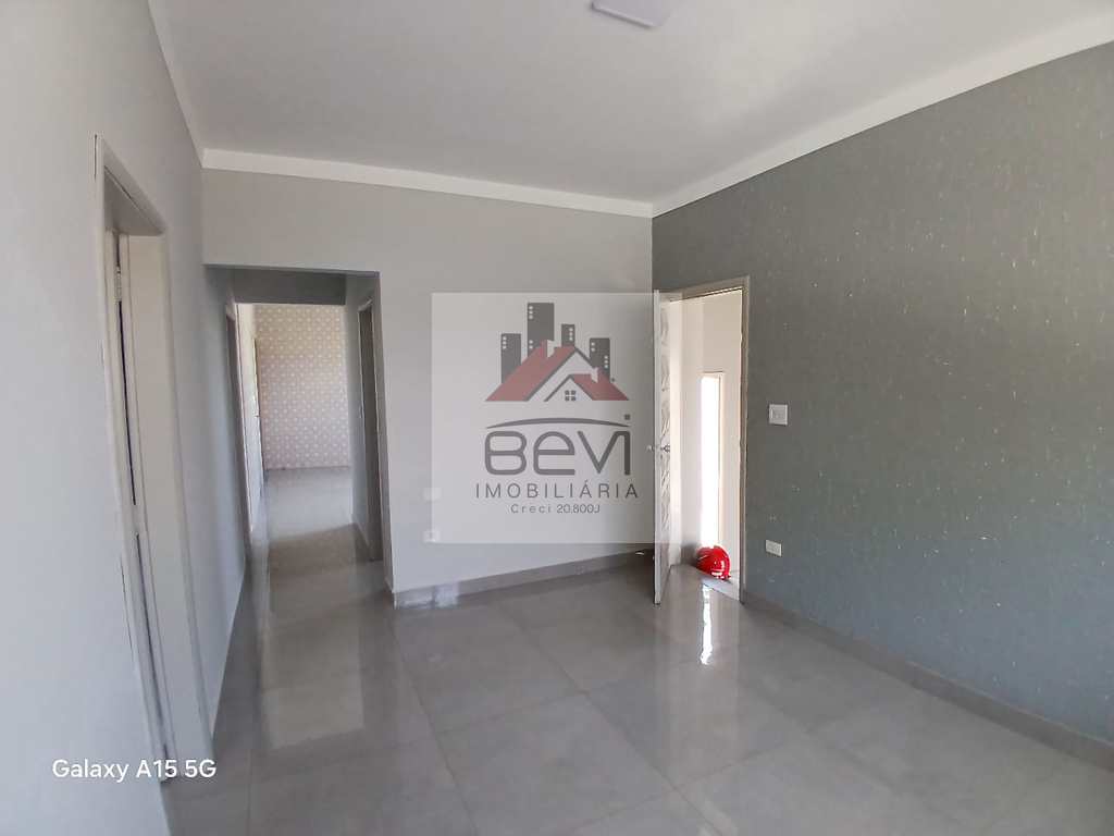 Casa em Piracicaba, no bairro Alto