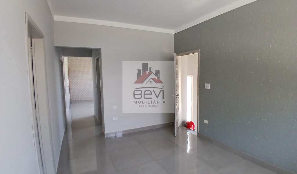 Casa em Piracicaba, bairro Alto
