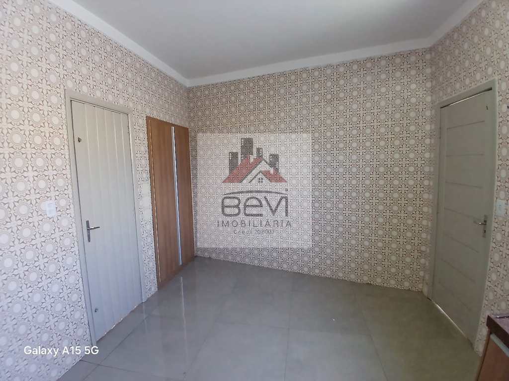 Casa em Piracicaba, no bairro Alto