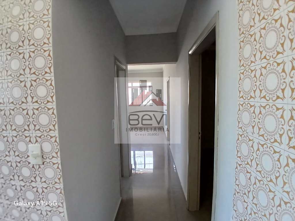Casa em Piracicaba, no bairro Alto