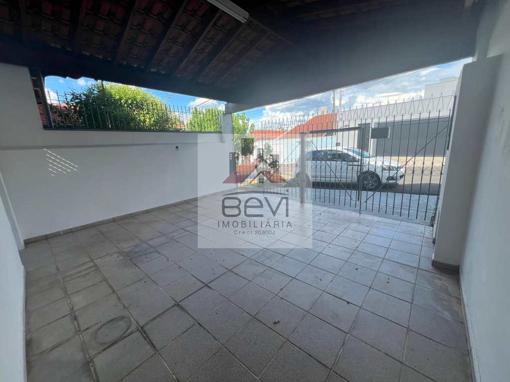 Casa em Piracicaba, no bairro Nova Piracicaba