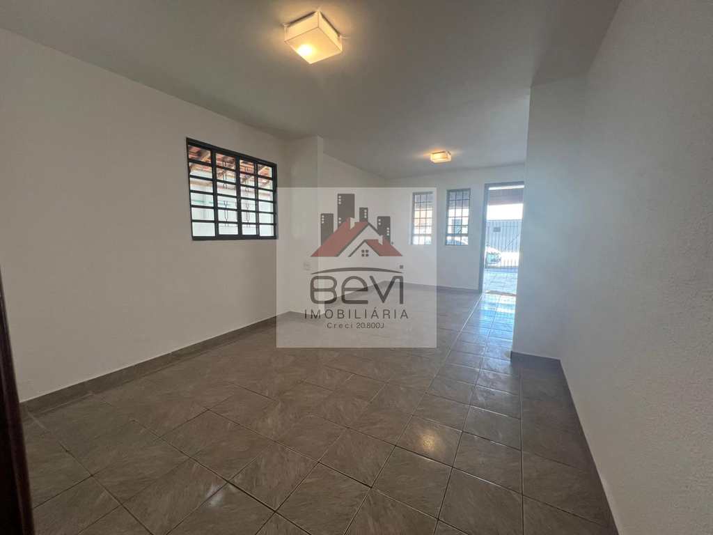 Casa em Piracicaba, no bairro Nova Piracicaba