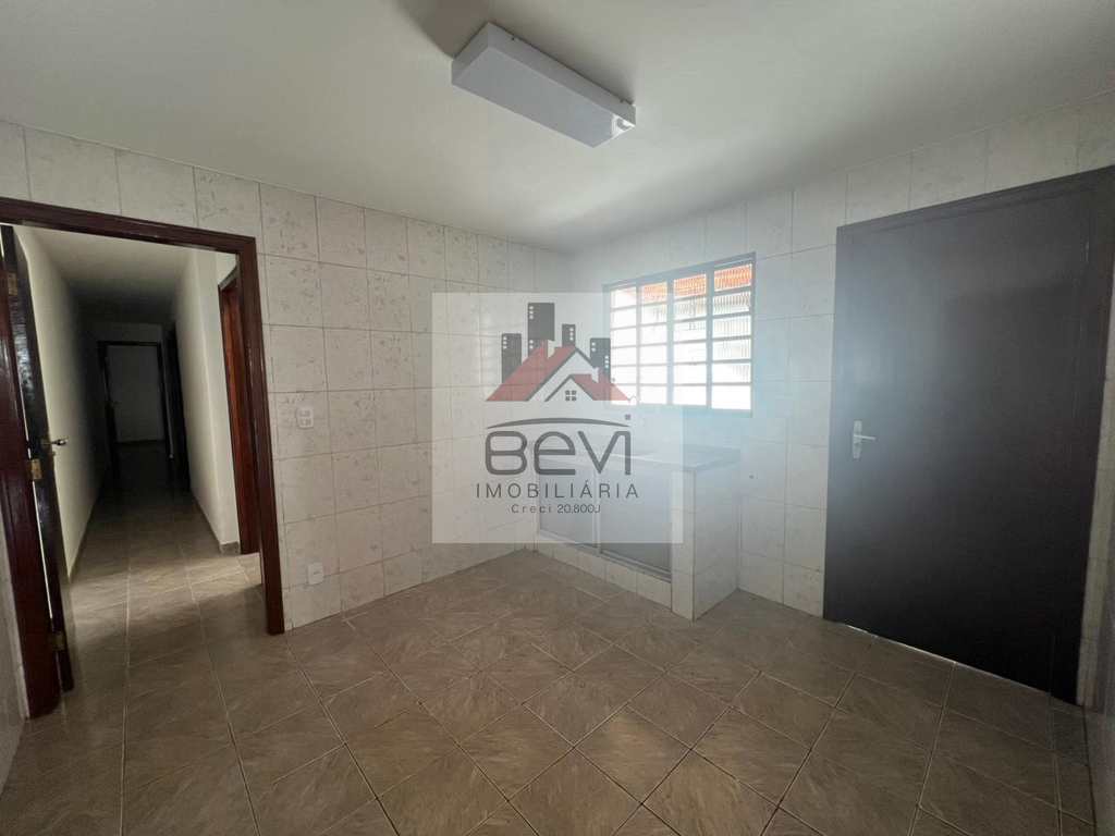Casa em Piracicaba, no bairro Nova Piracicaba