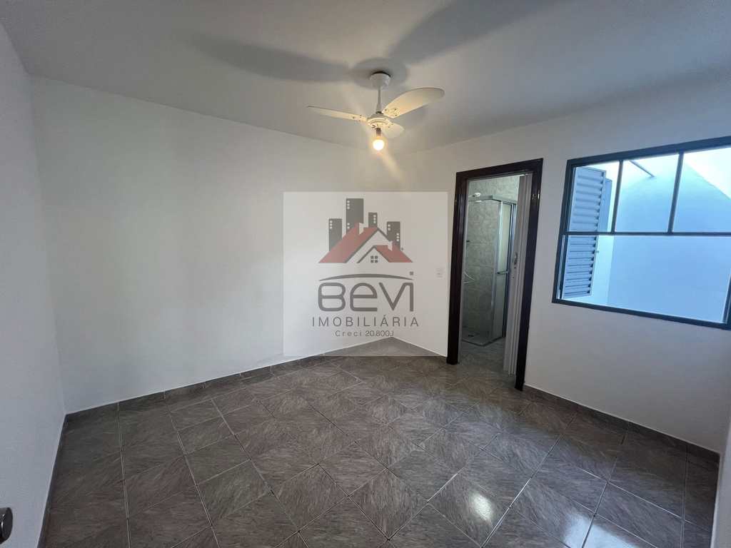 Casa em Piracicaba, no bairro Nova Piracicaba