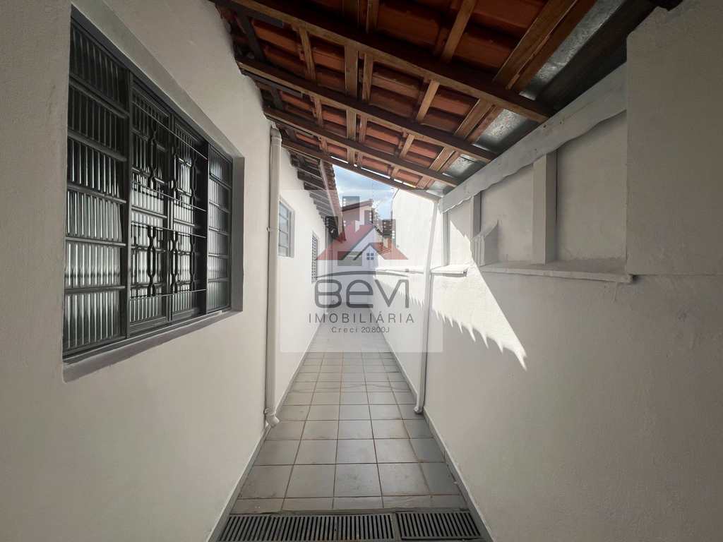 Casa em Piracicaba, no bairro Nova Piracicaba