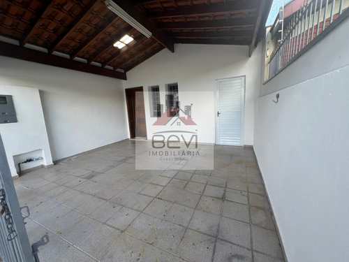Casa, código 7764 em Piracicaba, bairro Nova Piracicaba