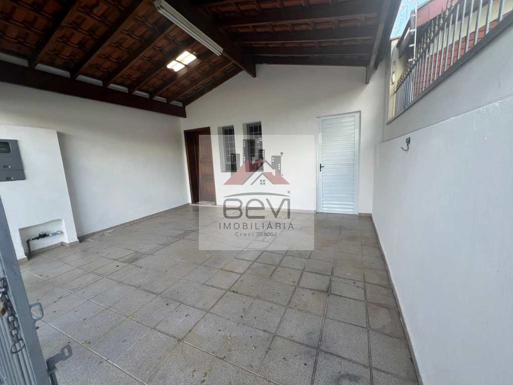 Casa em Piracicaba, no bairro Nova Piracicaba