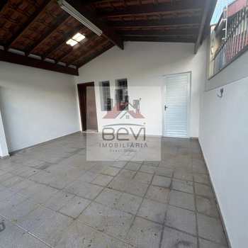 Casa em Piracicaba, bairro Nova Piracicaba